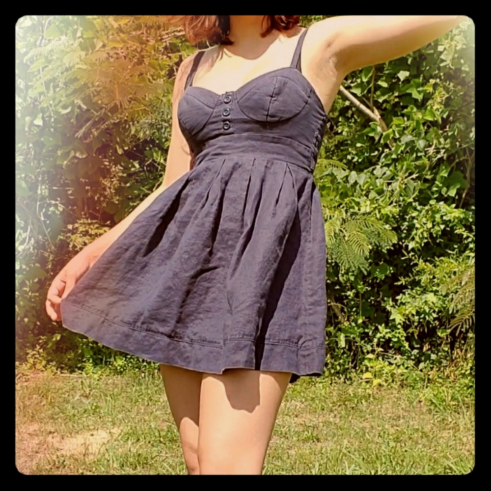 🌻☀️Twenty Apparel Baby Doll Dress☀️🌻